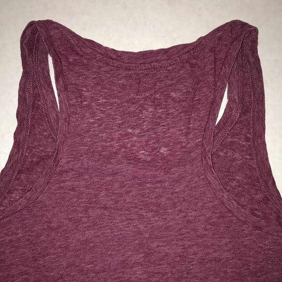 Eagle tank top, size S/P - Picture 11 of 11